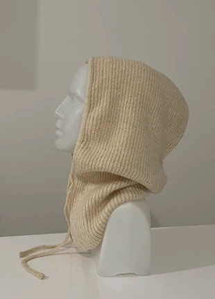 Cagoule / balaclava winter, état: Très bon état, taille: Taille unique, 11,90 €, 13,20 € Protection acheteurs incluse