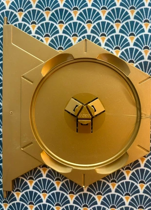 Support de disque doré Or boite Nintendo gamecube, estado: Muy bueno, 4,95 €, 5,90 € Protección al comprador incluida