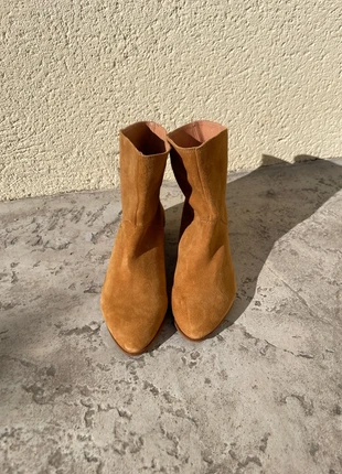 Boots calmé neuves, marke: Indi & Cold, zustand: Neu, mit Etikett, größe: 36, 40,00 €, 42,70 € inklusive Vinted-Käuferschutz