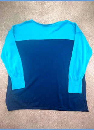 💥 Pull color block Chaps 💥, marque: CHAPS, état: Très bon état, taille: XL / 42 / 14, 8,00 €, 9,10 € Protection acheteurs incluse