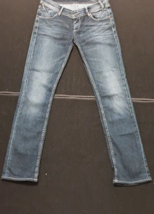 Jean droit, marque: School Rag, état: Très bon état, taille: S / 36 / 8, 5,00 €, 5,95 € Protection acheteurs incluse