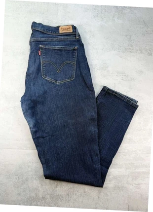 jean Levi’s skinny bleu marine FR40 femme women bleu marine, marque: Levi's, état: Très bon état, taille: L / 40 / 12, 14,90 €, 16,35 € Protection acheteurs (Pro) incluse