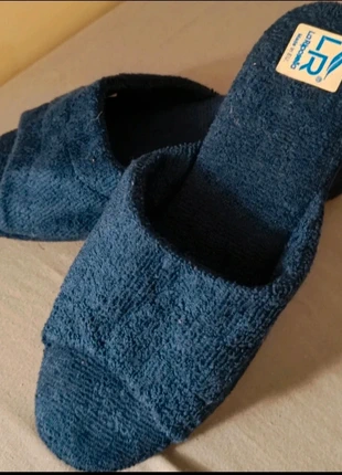 Pantofole donna, marque: La Riposella, état: Neuf sans étiquette, taille: 40, 3,50 €, 4,38 € Protection acheteurs incluse