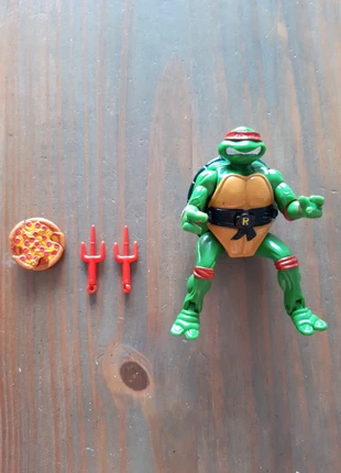 Raph Mutation tmnt playmates teenage mutant ninja turtles tortues ninja, marque: Playmates Toys, état: Bon état, taille: Taille unique, 15,00 €, 16,45 € Protection acheteurs incluse