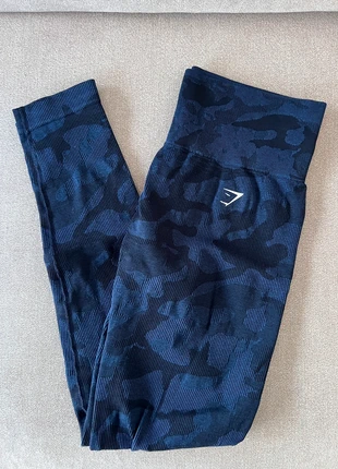 Legging Gymshark, marke: Gymshark, zustand: Sehr gut, größe: M / 38 / 10, 28,00 €, 30,10 € inklusive Vinted-Käuferschutz
