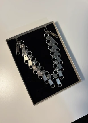 Cute necklace y2k collar gótico, marque: Vintage Dressing, état: Neuf sans étiquette, 25,00 €, 26,95 € Protection acheteurs incluse