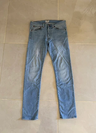 Jean Edwin, marke: Edwin, zustand: Gut, größe: S, 5,00 €, 5,95 € inklusive Vinted-Käuferschutz