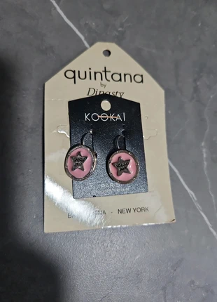 Pendientes, marque: KOOKAÏ, état: Neuf avec étiquette, 1,00 €, 1,75 € Protection acheteurs incluse