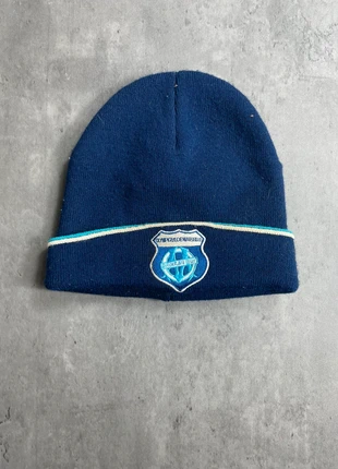 Bonnet Olympique de Marseille vintage marine taille unique, marca: Olympique De Marseille, estado: Bueno, tamaño: Talla única, 12,00 €, 13,30 € Protección al comprador Pro incluida