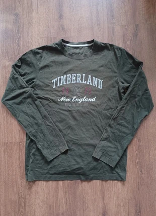 Vintage Timberland long sleeve shirt, marca: Timberland, estado: Muy bueno, tamaño: L, 15,00 €, 16,45 € Protección al comprador incluida