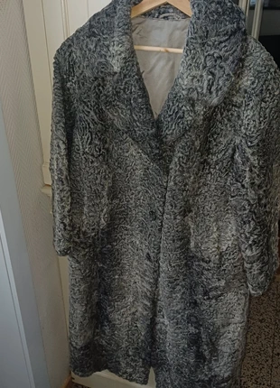 Vintage bontmantel, marque: Vintage, état: Très bon état, taille: XL / 42 / 14, 30,00 €, 32,20 € Protection acheteurs incluse