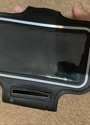 Bolsa telemovel desporto, marca: NAO, estado: Muito bom, €5.00, €5.95 inclui Proteção do Comprador