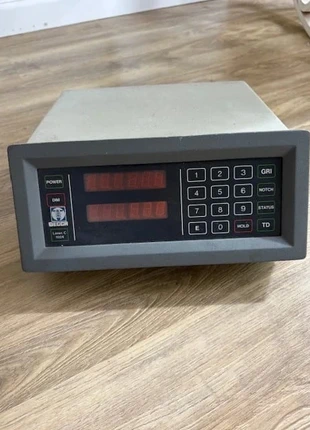 Appareil de navigation DECCA Loran C 1024 / radionavigation / marine / maritime / vintage, marke: Decca, zustand: Gut, 25,00 €, 26,95 € inklusive Vinted-Käuferschutz