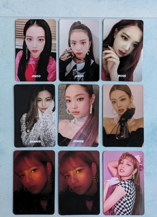 Pc square up album Blackpink, marque: BlackPink, état: Comme neuf, 35,00 €, 37,45 € Protection acheteurs incluse