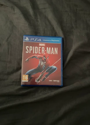 Jeu marvel’s Spiderman ps4, état: Très bon état, 10,00 €, 11,20 € Protection acheteurs incluse