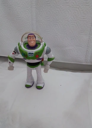 Buzz lightyear, marque: Toy Story, état: Bon état, taille: M, 3,00 €, 3,85 € Protection acheteurs incluse