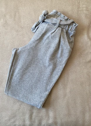 Pantaloni jogger grigi Okaïdi 12 anni 152 cm nuovi, marca: Okaïdi, estado: Novo sem etiquetas, tamanho: 12 anos / 152 cm, €9.00, €10.15 inclui Proteção do Comprador