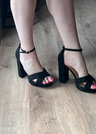 About you hakken 41, marque: ABOUT YOU, état: Très bon état, taille: 41, 9,50 €, 10,68 € Protection acheteurs incluse