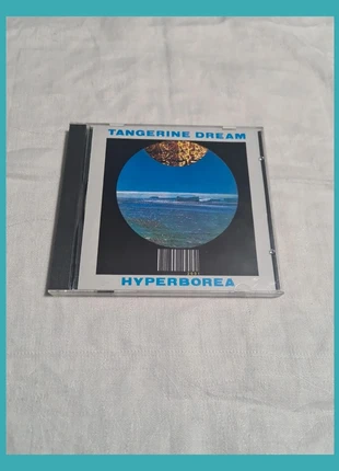 Tangerine Dream Hyperborea cd, état: Très bon état, 7,00 €, 8,05 € Protection acheteurs incluse