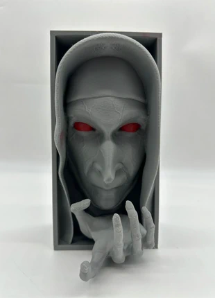 Booknook Valakh, brand: Onikatanaa, condition: Very good, €23.00, €24.85 includes Buyer Protection