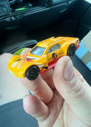 Hot Wheels driftsta (Yellow) - 2015 Mainline Diecast Car, marke: Hot Wheels, zustand: Sehr gut, größe: 3 Jahre / 98, 1,50 €, 2,28 € inklusive Vinted-Käuferschutz