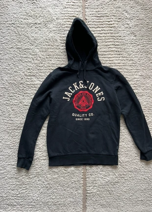 Sweat Jack&Jones, marca: Jack & Jones, estado: Novo sem etiquetas, tamanho: S / 36 / 8, €5.00, €5.95 inclui Proteção do Comprador