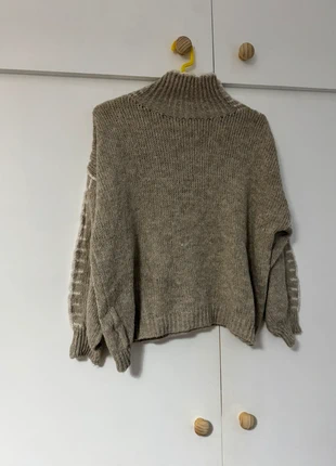 Jersey, marque: Made In Italy, état: Neuf sans étiquette, taille: L / 40 / 12, 8,00 €, 9,10 € Protection acheteurs incluse