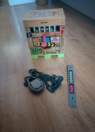 Crate Creature speelgoed, merk: crate creature, staat: Nieuw zonder prijskaartje, maat: Universeel, € 10,00, € 11,20 inclusief Kopersbescherming