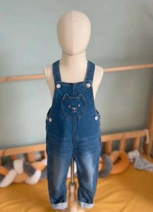 Salopette Inextenso 18 mois Très bon état, marque: In Extenso, état: Très bon état, taille: 12-18 mois / 80 cm, 2,00 €, 2,80 € Protection acheteurs incluse