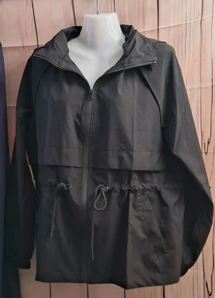 Womens Lightweight raincoat size large RRP £21 amazon, condition: Very good, size: L / UK 16-18, £7.50, £8.58 includes Buyer Protection