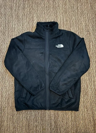 Polaire The North Face intérieur velour Taille S Noir, marca: The North Face, estado: Muy bueno, tamaño: S, 22,00 €, 23,80 € Protección al comprador incluida