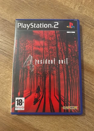 Résident evil 4 ps2 pal, état: Très bon état, 8,99 €, 10,14 € Protection acheteurs incluse