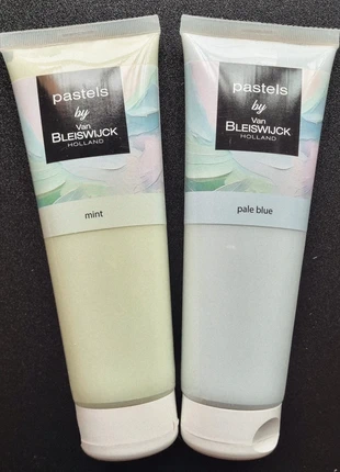 Craft Sale! 2x tubes of pastel paint (250ml), marque: Pastel, état: Neuf avec étiquette, 2,00 €, 2,80 € Protection acheteurs incluse