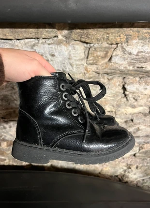 Bottines vernies pointure 27, brand: Okaïdi, condition: Good, size: 27, €3.00, €3.85 includes Buyer Protection