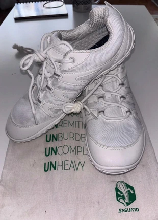 Zapatillas saguaro 41, marca: Saguaro, estado: Muy bueno, tamaño: 41, 40,00 €, 42,70 € Protección al comprador incluida