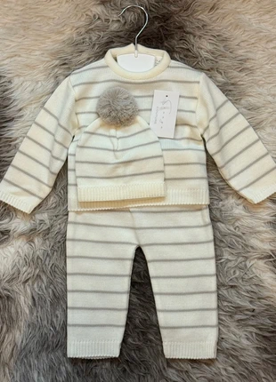 Ensemble bébé 3 mois, brand: sinäya, condition: New with tags, size: 3-6 months / 62 cm, €10.00, €11.20 includes Buyer Protection