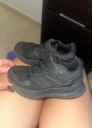 #zapatillas #adidas #negras, merk: adidas, staat: Heel goed, maat: 29, € 5,00, € 5,95 inclusief Kopersbescherming