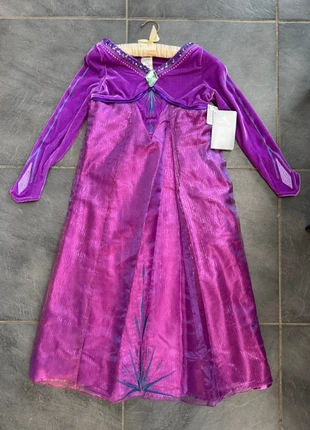 Déguisement Disney Store Elsa Musical Reine des Neiges 2 – 9/10 ans, brand: Disney, condition: Very good, size: 10 years / 140 cm, €55.00, €58.45 includes Buyer Protection Pro
