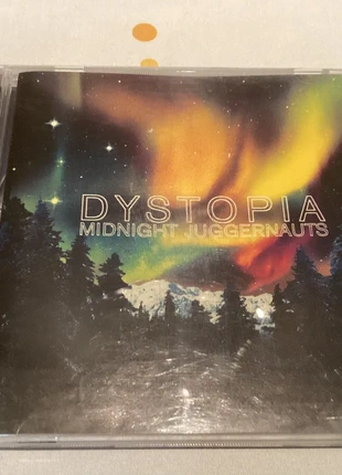 Dystopia CD, état: Très bon état, 5,00 €, 5,95 € Protection acheteurs incluse