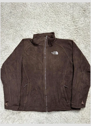 Veste polaire The North Face marron femme M, marca: The North Face, estado: Muito bom, tamanho: M / 38 / 10, €18.00, €19.60 inclui Proteção do Comprador Pro