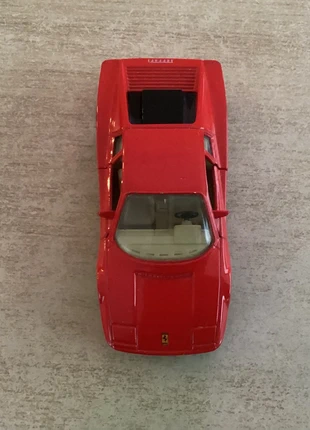 Auto Ferrari Shell, merk: Shell, staat: Heel goed, maat: Universeel, € 2,00, € 2,80 inclusief Kopersbescherming