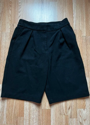 Short/Bermuda noir, brand: ONLY, condition: Very good, size: L / 40 / 12, €10.00, €11.20 includes Buyer Protection