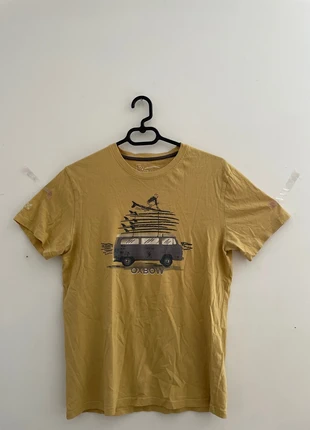 Tee shirt Oxbow vintage, marque: Oxbow, état: Bon état, taille: M, 2,00 €, 2,80 € Protection acheteurs incluse