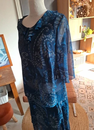 💙Élégance Intemporelle avec Christian Marry, brand: Christian Marry, condition: New without tags, size: XL / 42 / 14, €39.00, €41.65 includes Buyer Protection