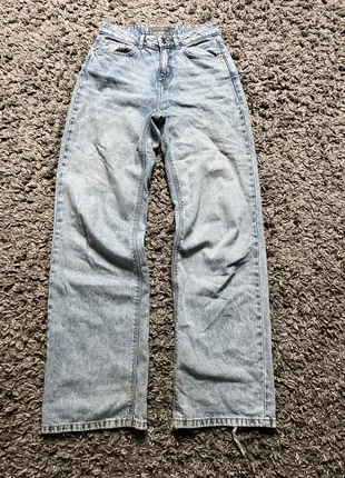 Pantalon large, brand: Amisu, condizioni: Ottime, taglia: XS / IT 38 / EU 34, €20.00, €21.70 include la Protezione acquisti