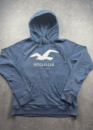 sweat a capuche femme hollister - taille S, marque: Hollister, état: Très bon état, taille: S / 36 / 8, 15,00 €, 16,45 € Protection acheteurs incluse