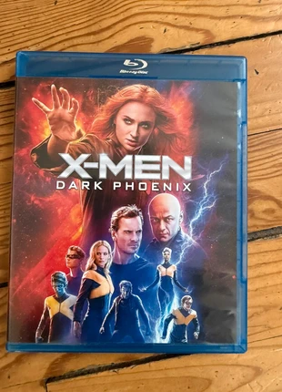 DVD X-Men, état: Neuf sans étiquette, 2,00 €, 2,80 € Protection acheteurs incluse
