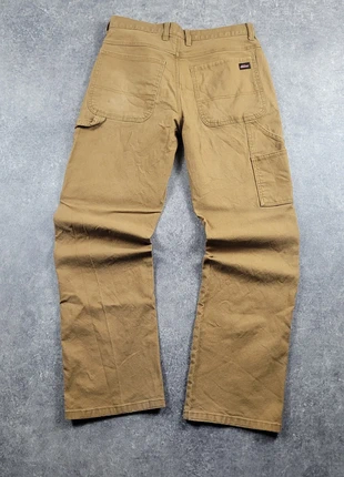 Pantalon cargo carpenter Dickies | W32 L32 | Marron, brand: Dickies, condition: Very good, size: W32, €30.00, €32.20 includes Buyer Protection