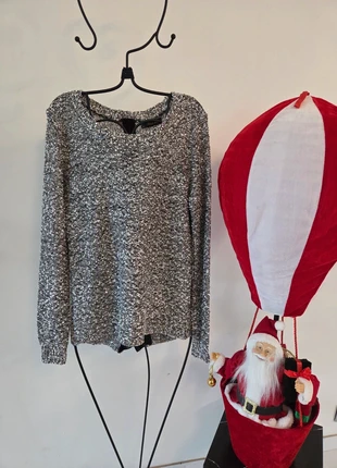 Jolie pull pailleté taille unique, condizioni: Ottime, taglia: Taglia unica, €12.00, €13.30 include la Protezione acquisti