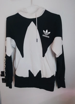 Bluza, brand: adidas, condizioni: Buone, taglia: S / IT 40 / EU 36, €8.00, €9.10 include la Protezione acquisti